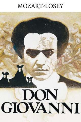 Don Giovanni (1979) streaming