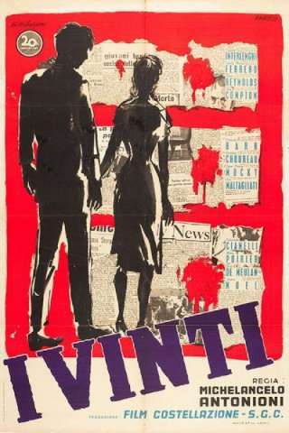 I Vinti (1953) streaming