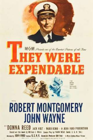I sacrificati (1945) streaming