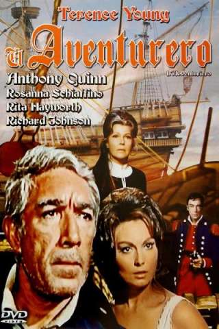L'avventuriero (1967) streaming