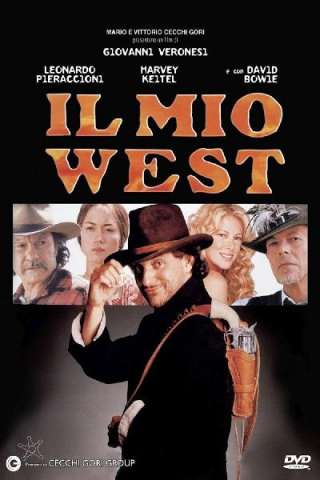 Il mio West (1998) streaming