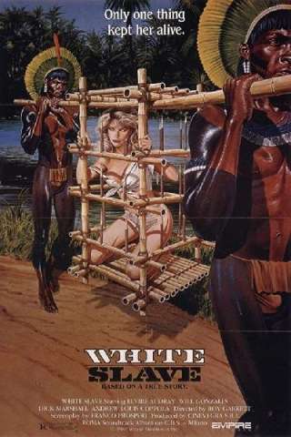 Schiave bianche: violenza in Amazzonia (1985) streaming