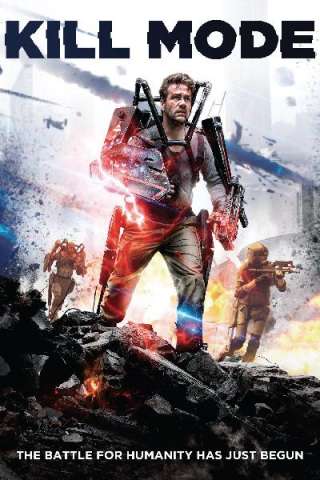 Kill Mode (2019) streaming