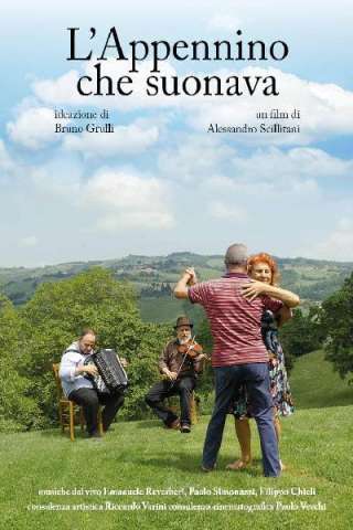 L'Appennino che suonava (2019) streaming