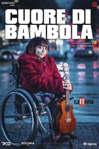Cuore di bambola (2020) streaming