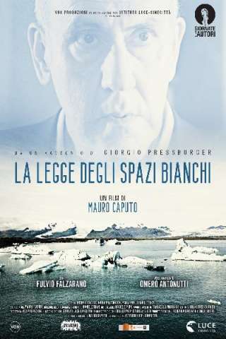 La legge degli spazi bianchi (2019) streaming