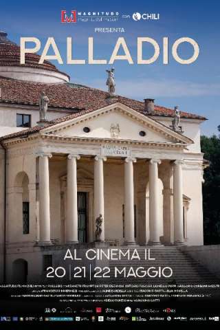 Palladio (2019) streaming