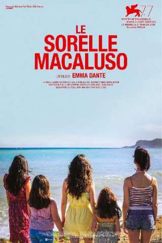 Le sorelle Macaluso (2020) streaming