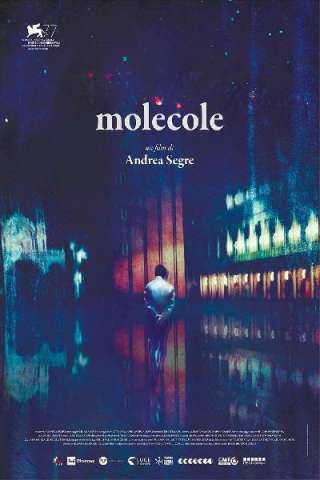 Molecole (2020) streaming