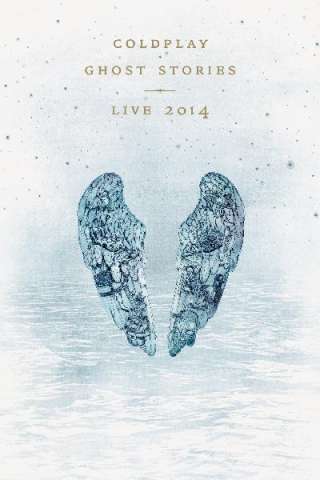 Coldplay: Ghost Stories (2014) streaming
