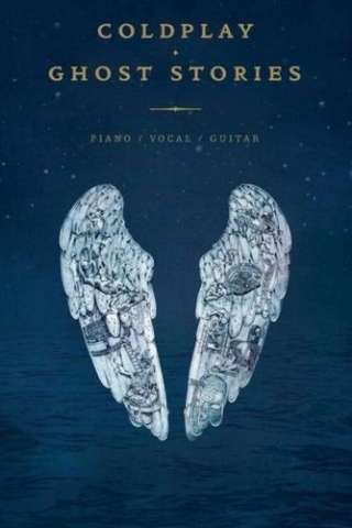 Coldplay: Live In São Paulo (2018) streaming