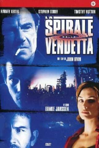 La Spirale della Vendetta (1997) streaming