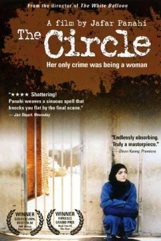 Il cerchio (2000) streaming