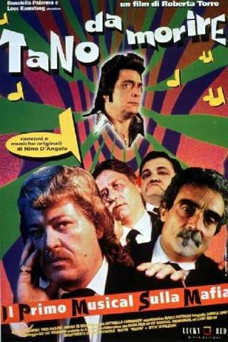 Tano da morire (1997) streaming