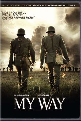 My Way (2012) streaming