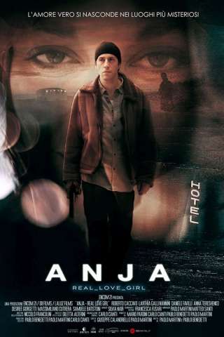 Anja - Real Love Girl (2020) streaming