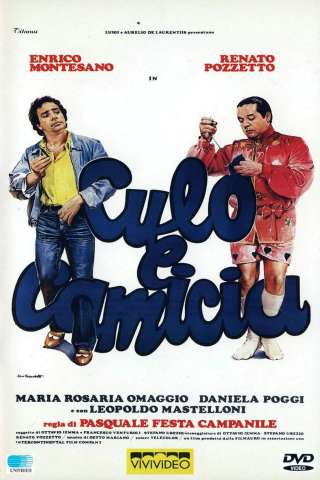 Culo e camicia (1981) streaming