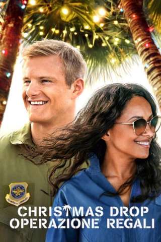 Christmas Drop: operazione regali (2020) streaming