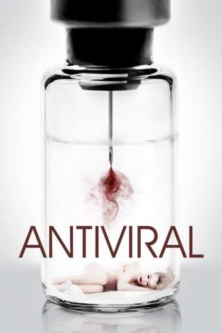 Antiviral (2012) streaming