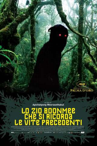 Lo zio Boonmee che si ricorda le vite precedenti (2010) streaming