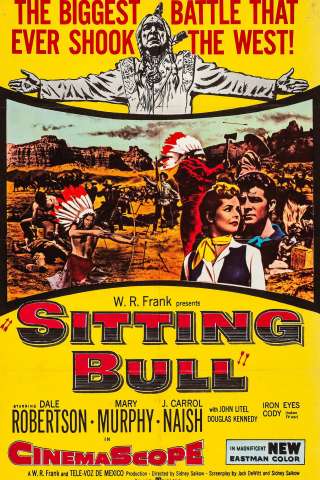 La strage del 7 cavalleggeri (1954) streaming