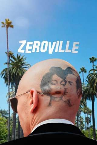 Zeroville (2019) streaming