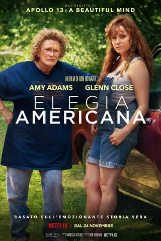 Elegia americana (2020) streaming