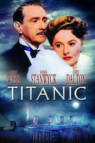 Titanic (1953) streaming