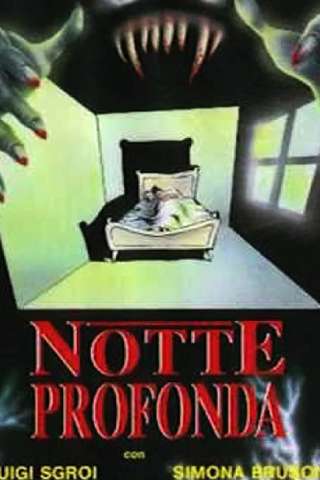 Notte profonda (1991) streaming