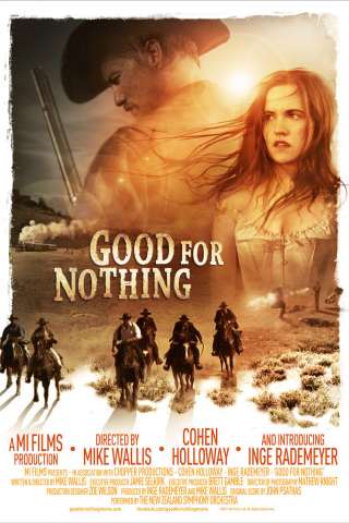 Good for Nothing (2011) streaming