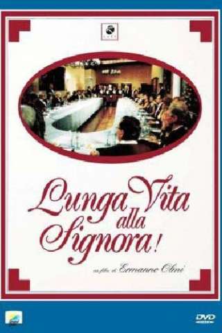 Lunga vita alla signora! (1987) streaming