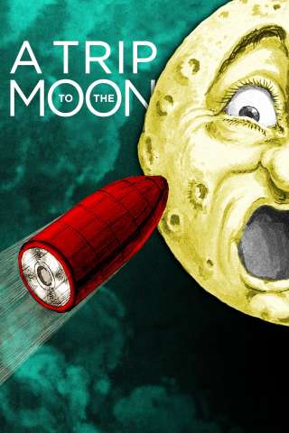 Le voyage dans la lune - Il viaggio nella luna (1902) streaming