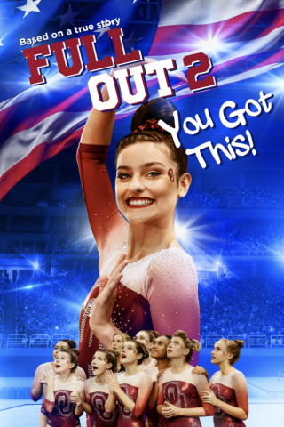 Full Out 2: You Got This! (2020) streaming