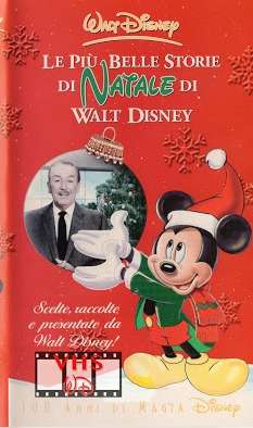 Le più belle storie di Natale di Walt Disney (2002) streaming