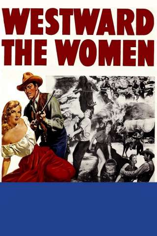 Donne verso l'ignoto (1951) streaming