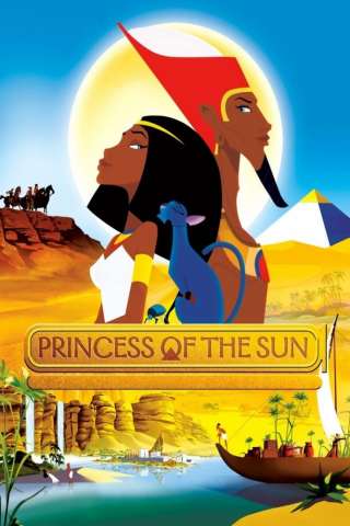La regina del sole (2007) streaming