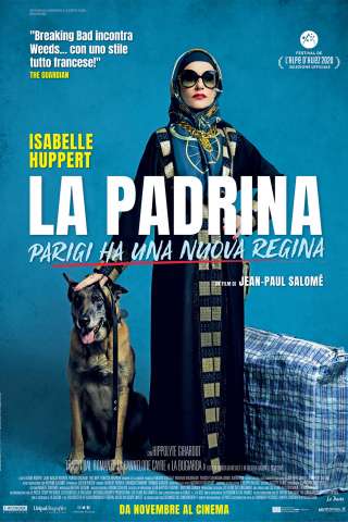 La Padrina - Parigi ha una nuova regina (2020) streaming