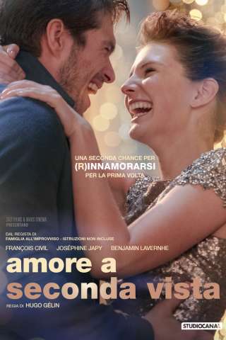 Amore a seconda vista - Ricomincio da te (2019) streaming