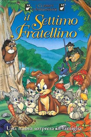 Il settimo fratellino (1991) streaming