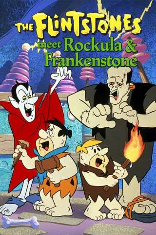 The Flintstones Meet Rockula and Frankenstone (1979) streaming
