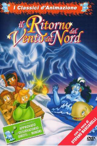 Il ritorno del Vento del Nord (1994) streaming