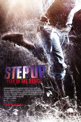 Step Up - Year of the Dance (2019) streaming