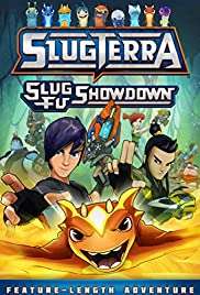 Slugterra: Slug Fu Showdown (2015) streaming