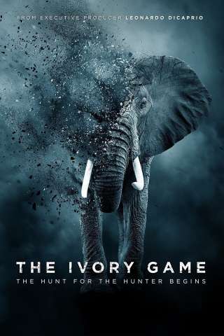 The Ivory Game (2016) streaming