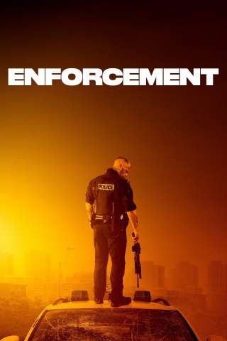 Enforcement - Shorta (2020) streaming