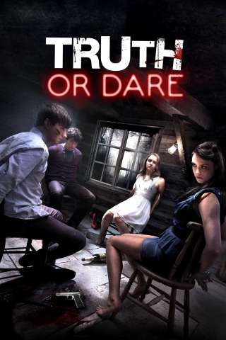 Truth or Dare (2012) streaming