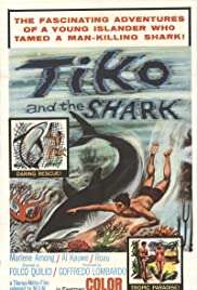 Tiko and the Shark (1962) streaming