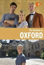 Un'estate a Oxford (2018) streaming