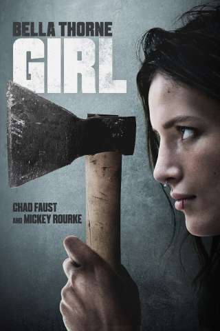Girl (2020) streaming