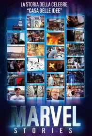 Marvel Renaissance (2014) streaming